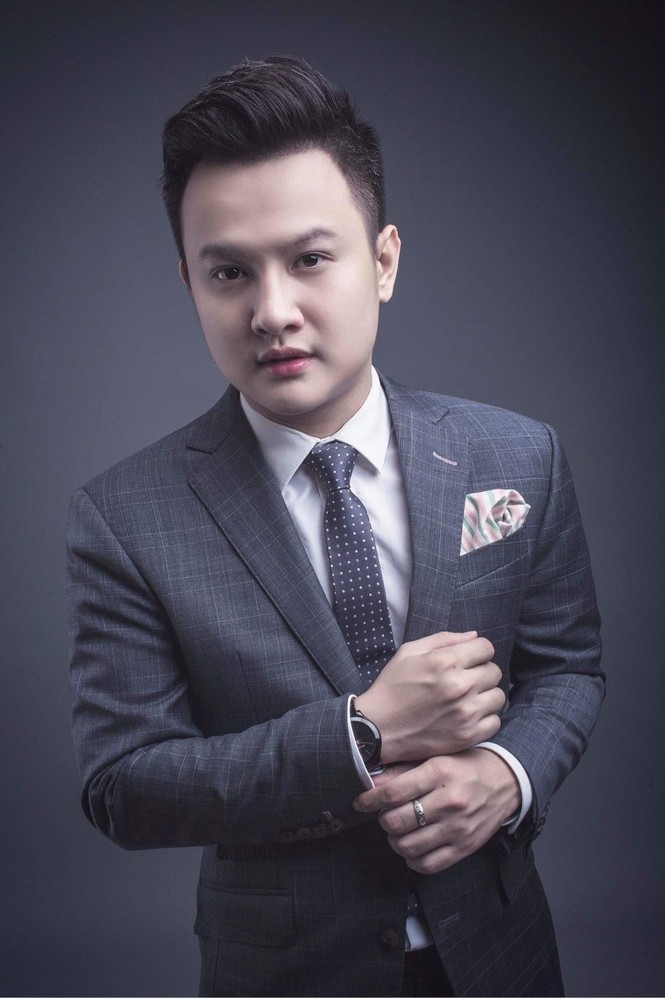 MC Đại Dương: “Tôi đã từ chối nhiều lời mời giảng dạy” - ảnh 1