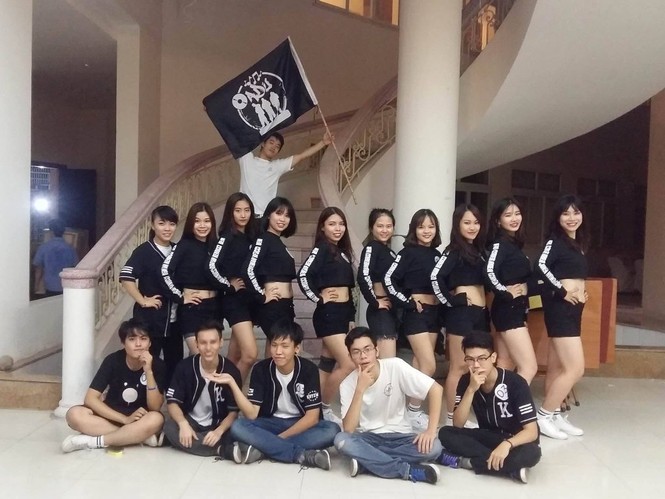 Nữ sinh viên Đại học Ngoại ngữ tốt nghiệp với GPA 4.0/4.0 - ảnh 10