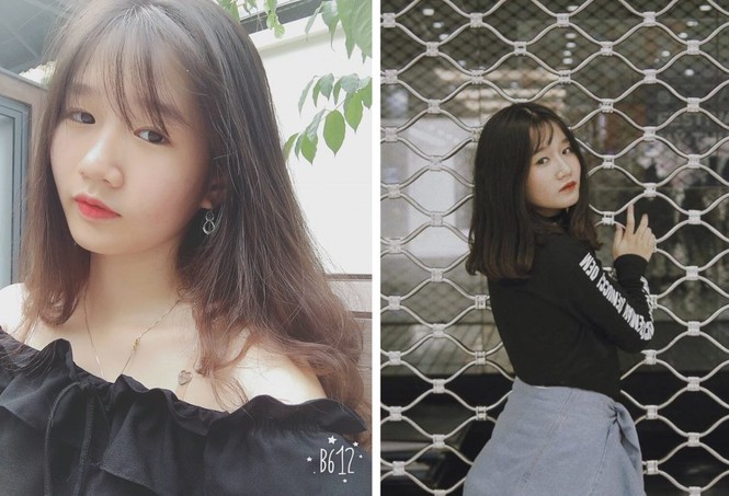 Nữ sinh viên Đại học Ngoại ngữ tốt nghiệp với GPA 4.0/4.0 - ảnh 1
