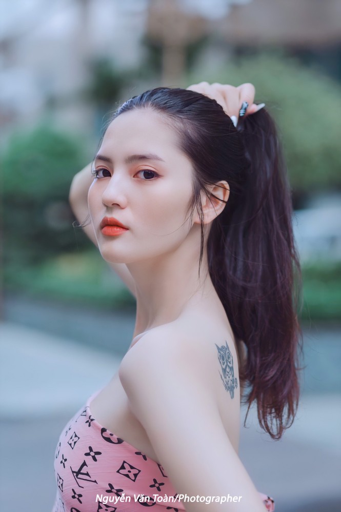 Chi Ất sẽ toả sáng tại trường Đại học Văn hoá Hà Nội? - ảnh 1