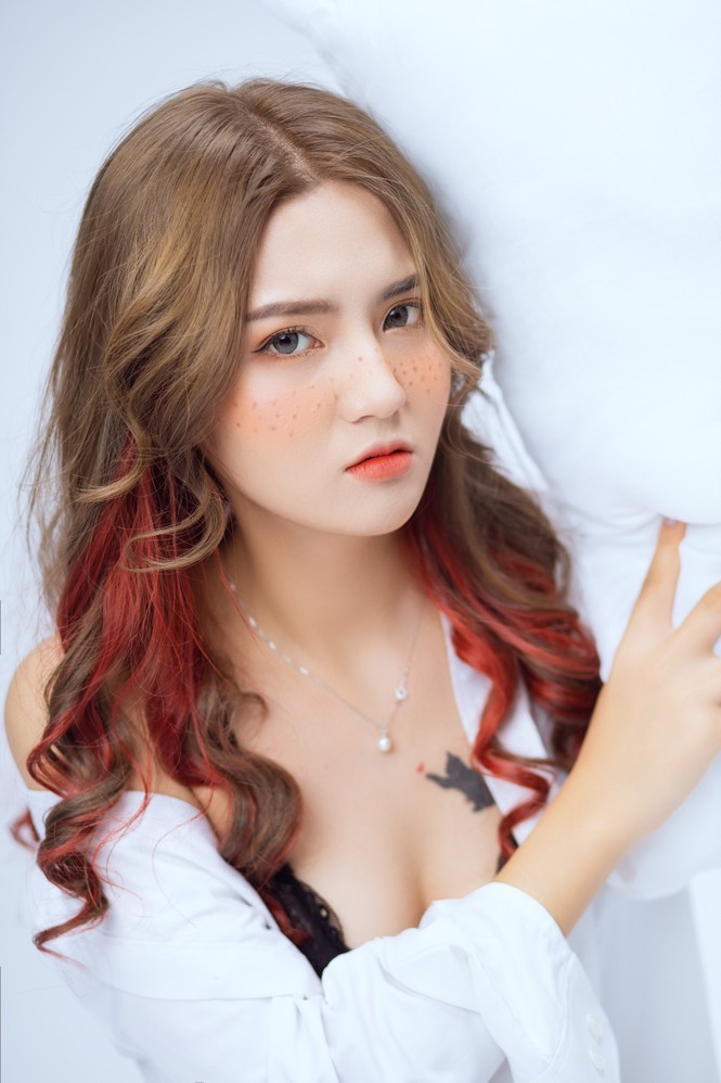 Chi Ất sẽ toả sáng tại trường Đại học Văn hoá Hà Nội? - ảnh 3
