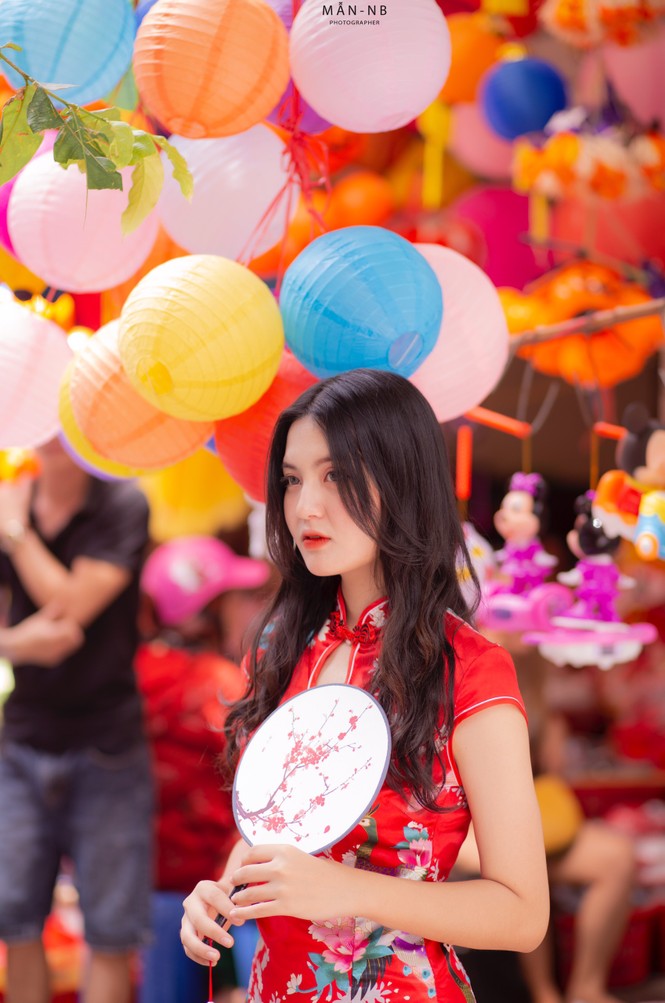 Chi Ất sẽ toả sáng tại trường Đại học Văn hoá Hà Nội? - ảnh 7