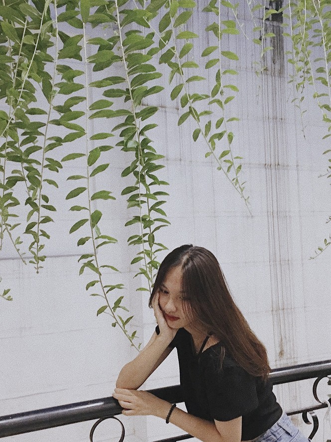 Cô sinh viên đa tài có ước mơ làm chương trình về “Giới” - ảnh 8