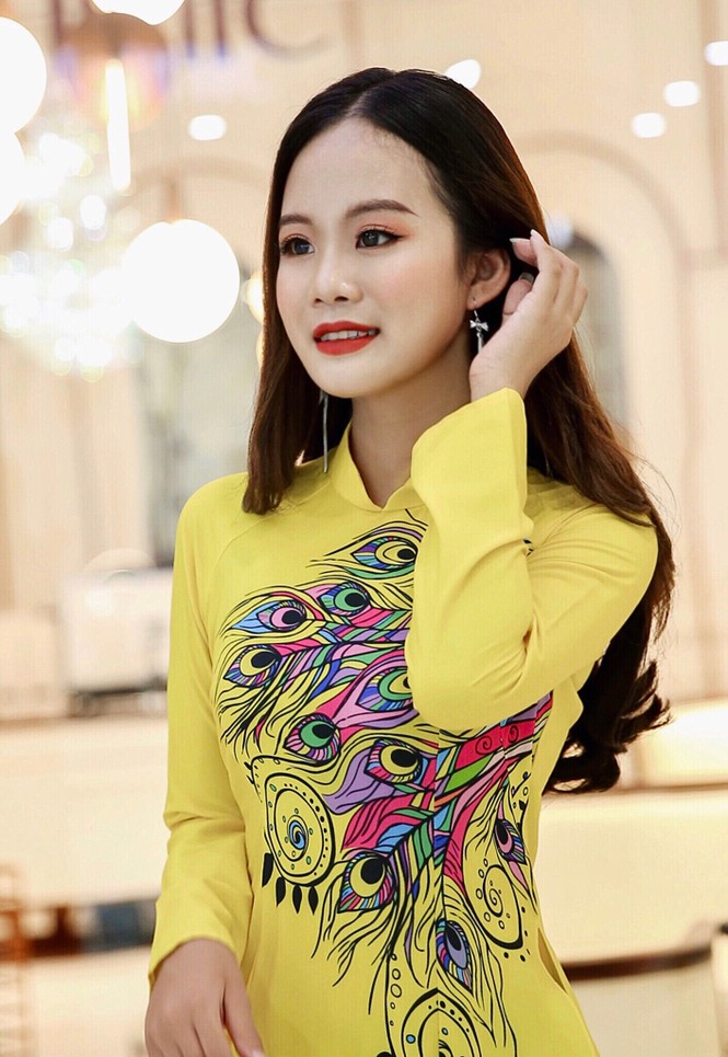 Một cô gái đẹp sẽ luôn đi kèm với khối óc thông minh và trái tim đầy yêu thương - ảnh 9
