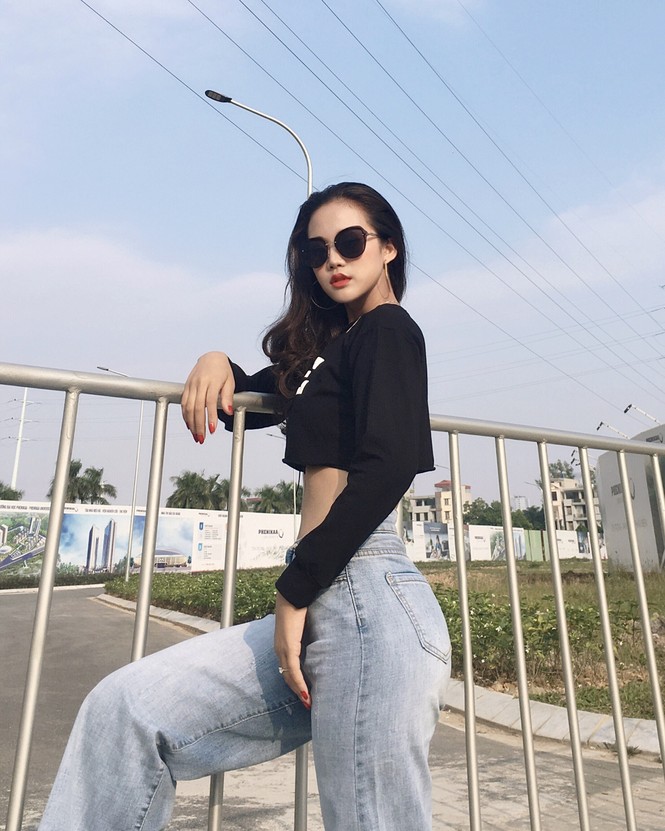 Một cô gái đẹp sẽ luôn đi kèm với khối óc thông minh và trái tim đầy yêu thương - ảnh 5