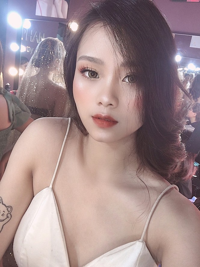 Mai Thanh: “Tôi luôn cố gắng để được sống cùng ước mơ” - ảnh 8