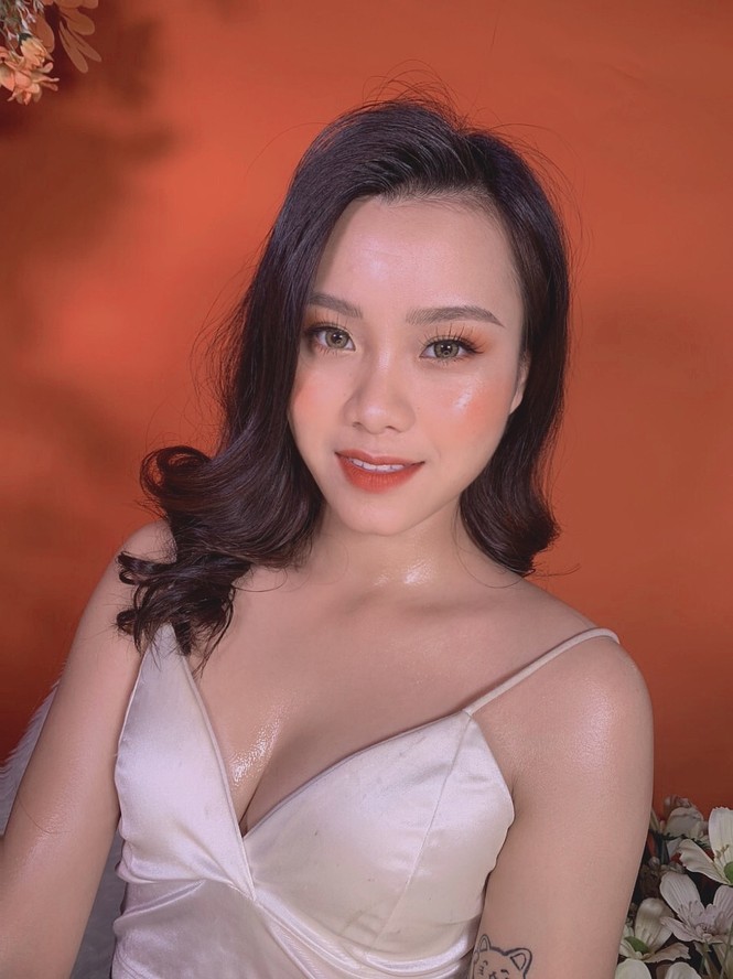 Mai Thanh: “Tôi luôn cố gắng để được sống cùng ước mơ” - ảnh 7