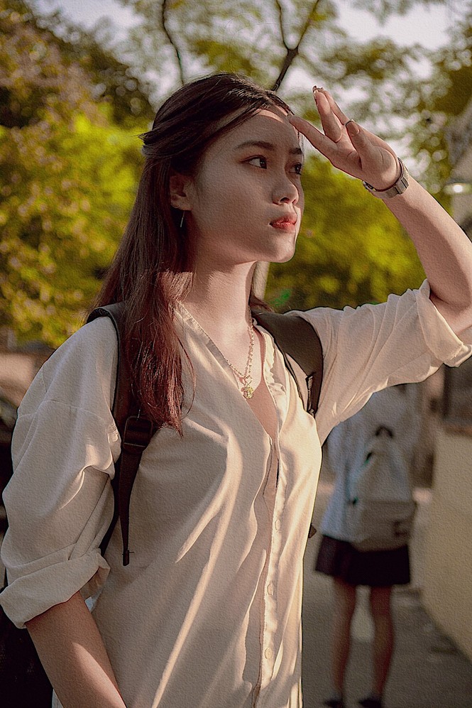 Mai Thanh: “Tôi luôn cố gắng để được sống cùng ước mơ” - ảnh 9