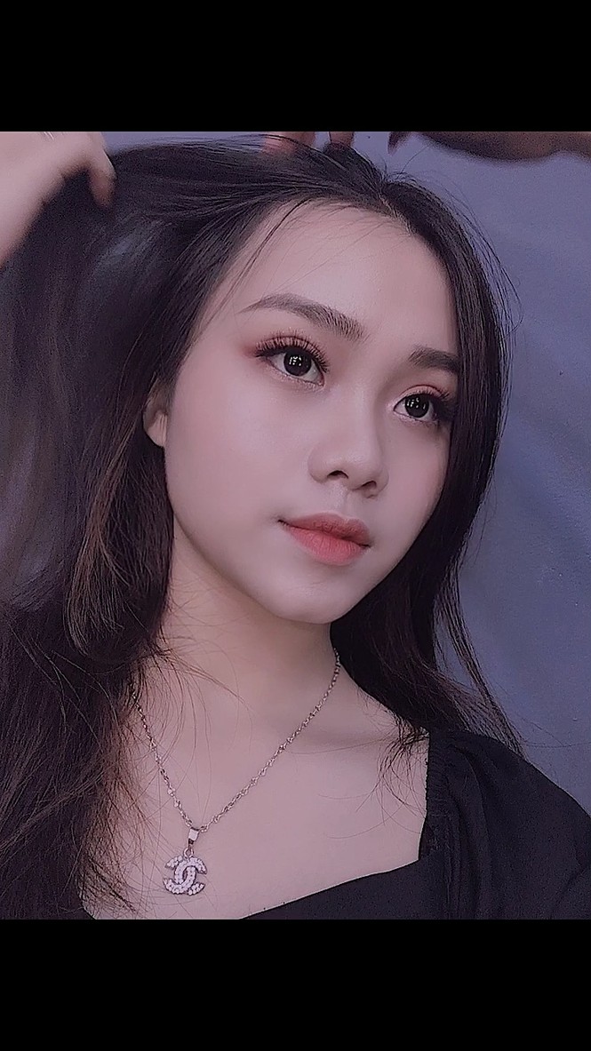 Mai Thanh: “Tôi luôn cố gắng để được sống cùng ước mơ” - ảnh 6