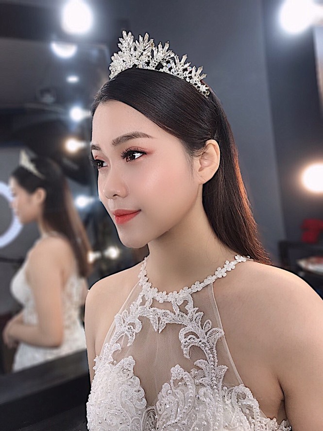 Mai Thanh: “Tôi luôn cố gắng để được sống cùng ước mơ” - ảnh 5
