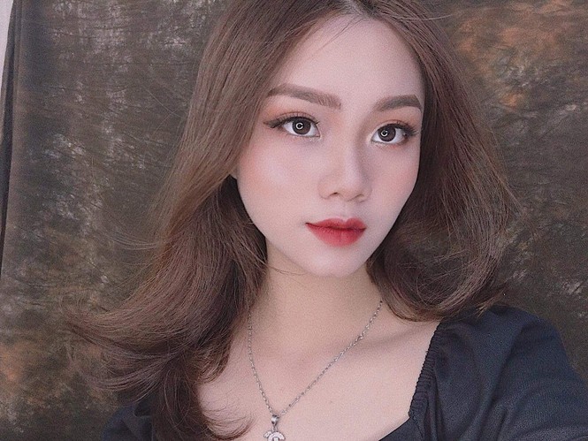 Mai Thanh: “Tôi luôn cố gắng để được sống cùng ước mơ” - ảnh 4