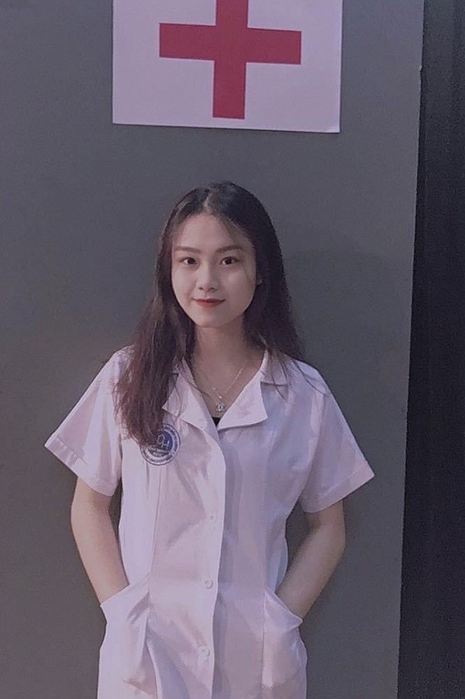 Mai Thanh: “Tôi luôn cố gắng để được sống cùng ước mơ” - ảnh 3