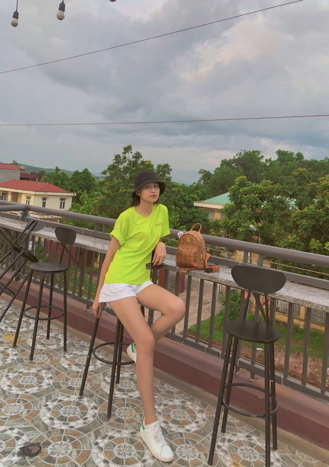 Cơ hội và thành công không tự chạy đến trước mặt mình - ảnh 13