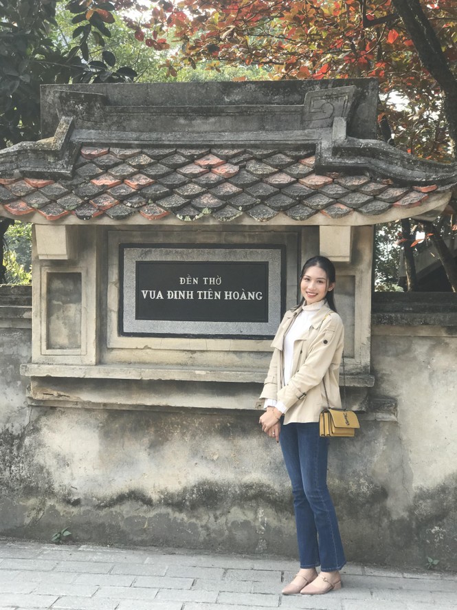Cơ hội và thành công không tự chạy đến trước mặt mình - ảnh 14