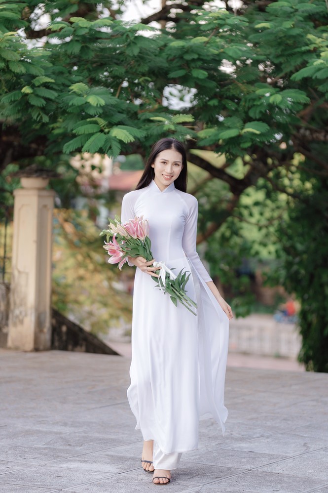 Cơ hội và thành công không tự chạy đến trước mặt mình - ảnh 15