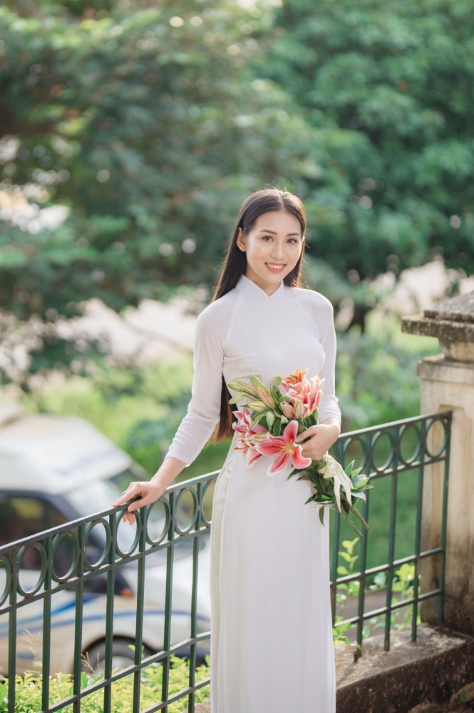 Cơ hội và thành công không tự chạy đến trước mặt mình - ảnh 2