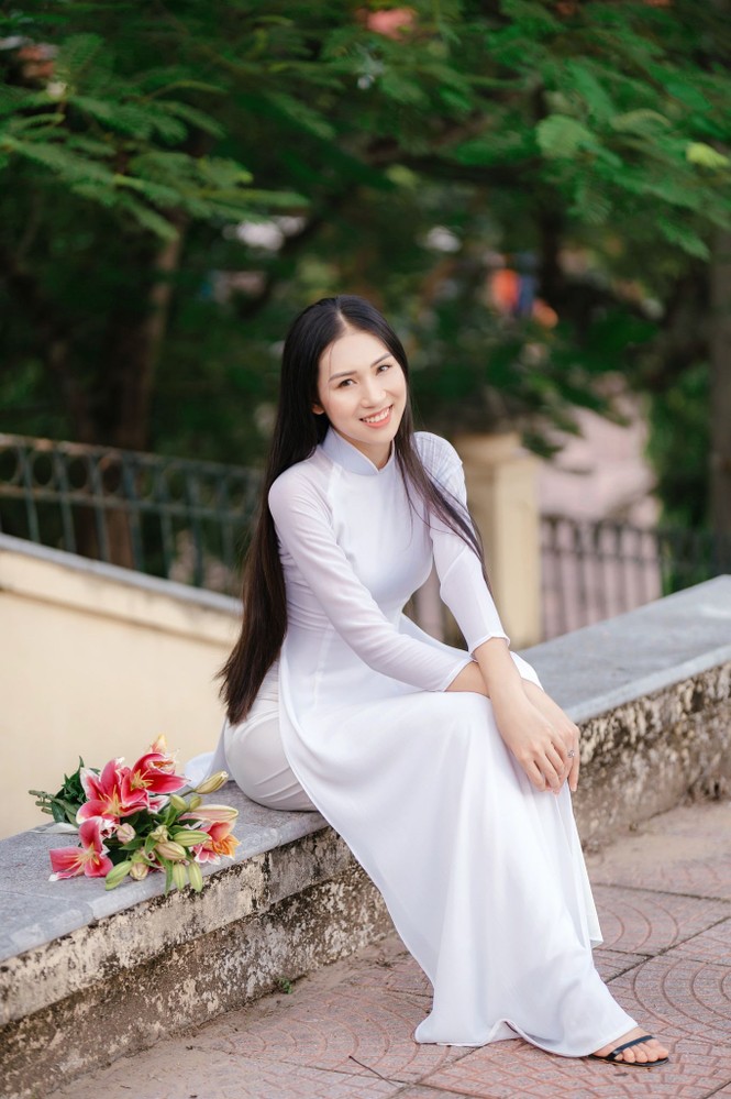 Cơ hội và thành công không tự chạy đến trước mặt mình - ảnh 6