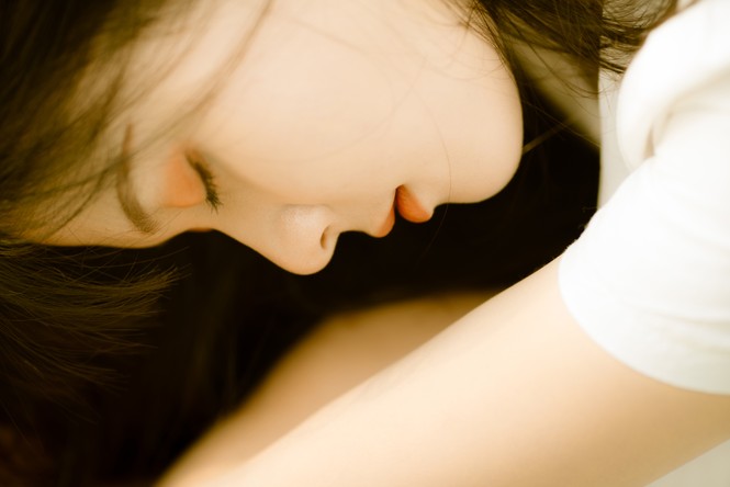 Ngắm nhìn bộ ảnh “ngọt ngào” vạn người mê của cô gái gốc Huế - ảnh 20