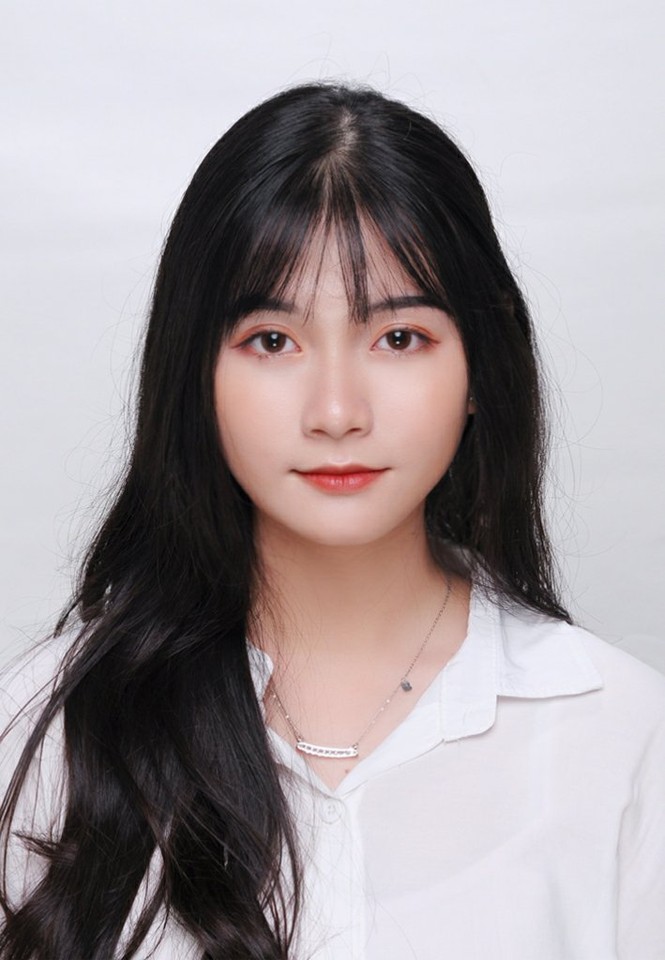 Ngắm nhìn bộ ảnh “ngọt ngào” vạn người mê của cô gái gốc Huế - ảnh 17