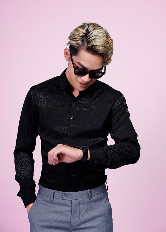 Nguyễn Huỳnh Đức: Chàng trai đa-zi–năng “trong mơ” của nhiều cô gái - ảnh 4