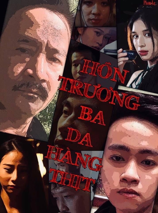 Nữ sinh trường Điện ảnh với quyết tâm: “Có công mài sắt, có ngày nên kim“ - ảnh 6