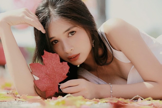 Nữ sinh trường Điện ảnh với quyết tâm: “Có công mài sắt, có ngày nên kim“ - ảnh 9