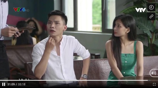 Nữ sinh trường Điện ảnh với quyết tâm: “Có công mài sắt, có ngày nên kim“ - ảnh 7