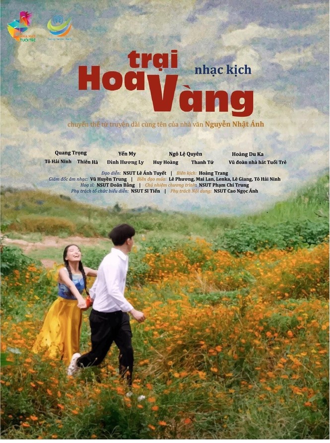 Nữ sinh trường Điện ảnh với quyết tâm: “Có công mài sắt, có ngày nên kim“ - ảnh 4