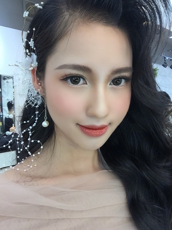 “Mong muốn đóng góp một phần nhỏ của mình để mọi người được đầy đủ, ấm no hơn” - ảnh 1