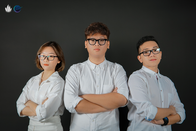 Lộ diện Top 15 Thủ lĩnh sinh viên Học viện Ngoại giao 2020 - ảnh 4