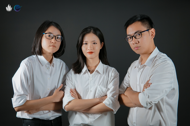 Lộ diện Top 15 Thủ lĩnh sinh viên Học viện Ngoại giao 2020 - ảnh 5