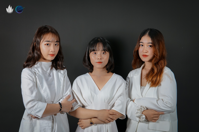 Lộ diện Top 15 Thủ lĩnh sinh viên Học viện Ngoại giao 2020 - ảnh 3