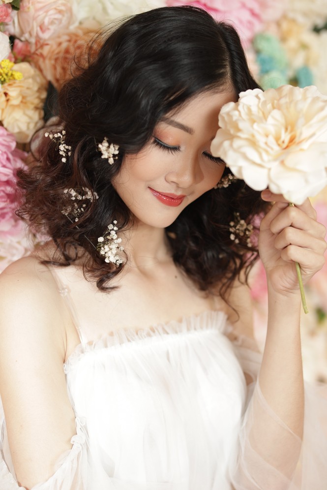 Cô thủ khoa mê hát vì cộng đồng - ảnh 5