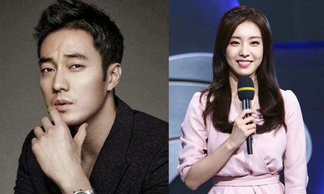 So Ji Sub đã đăng ký kết hôn - ảnh 2
