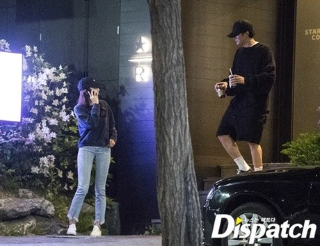 So Ji Sub đã đăng ký kết hôn - ảnh 4