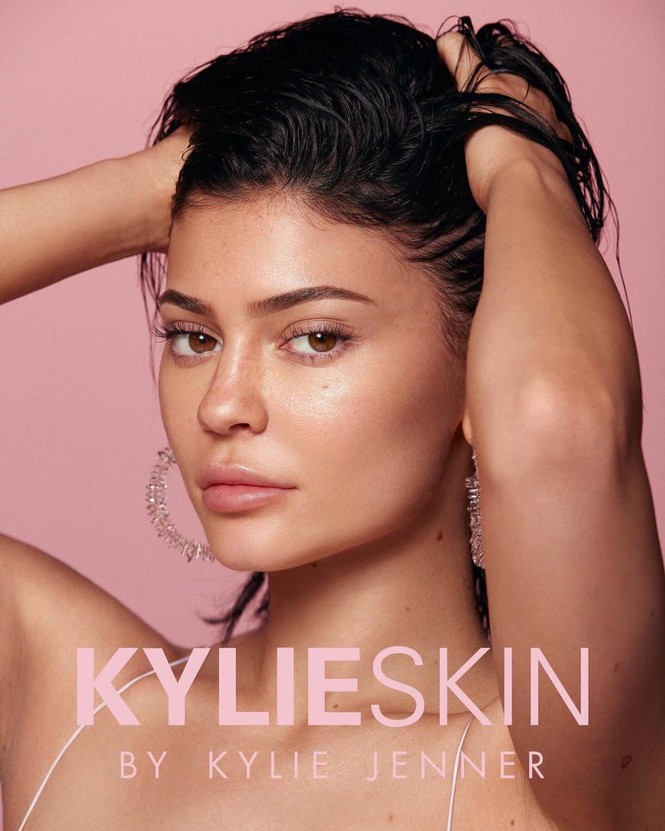 Kylie Jenner lộ bê bối giả mạo giấy tờ, lừa gạt để thành “tỷ phú tự thân” - ảnh 3