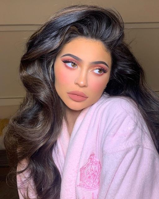 Kylie Jenner lộ bê bối giả mạo giấy tờ, lừa gạt để thành “tỷ phú tự thân” - ảnh 2