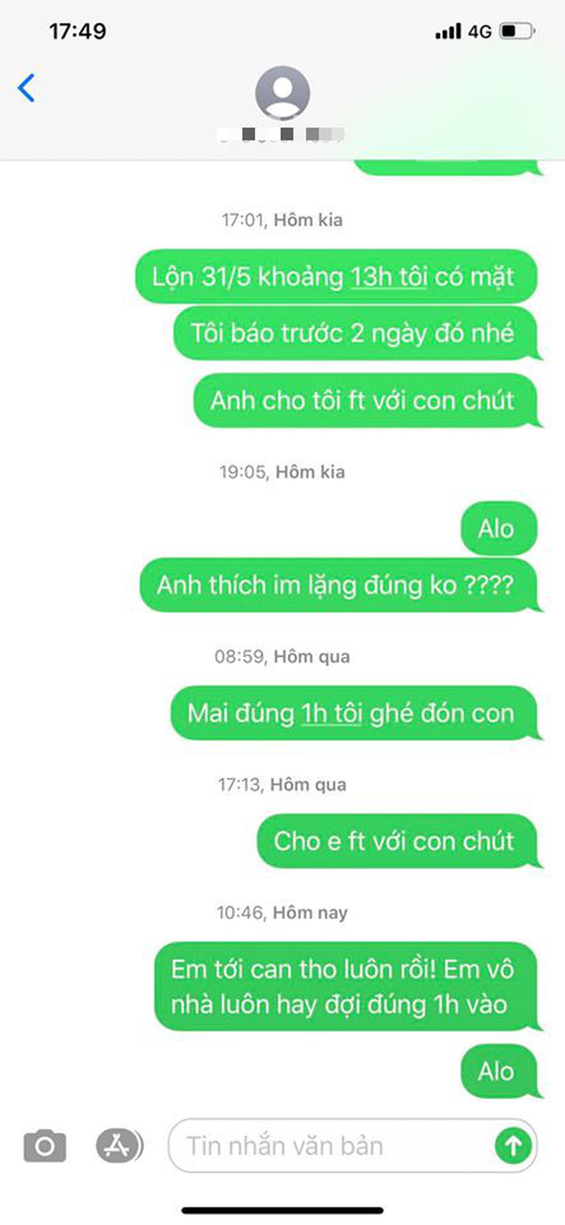 Nhói lòng nghe Nhật Kim Anh kể khổ chuyện chồng cũ không cho gặp con trai - ảnh 3
