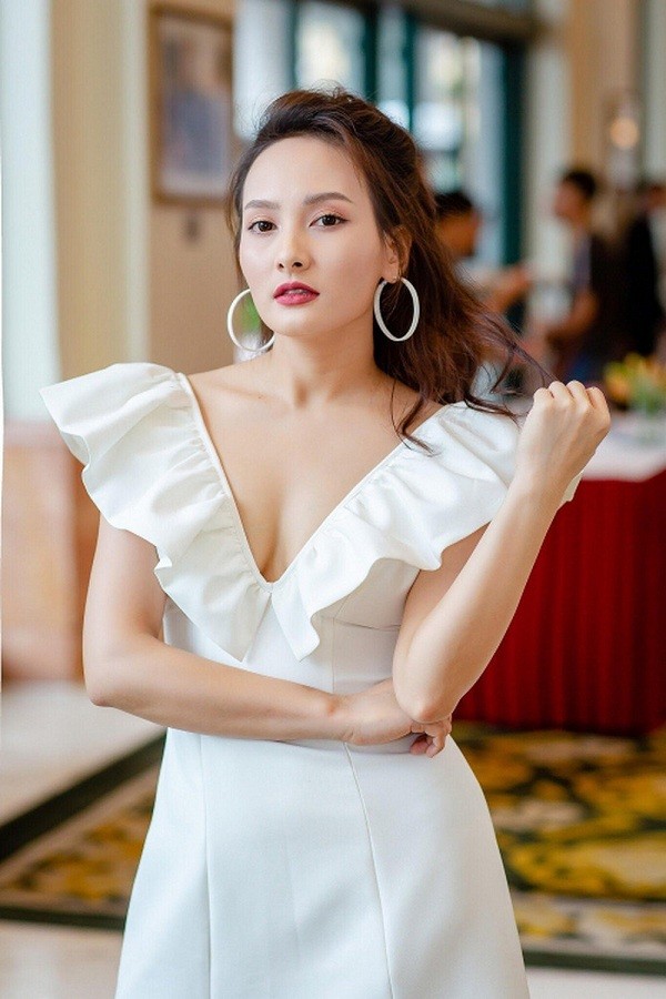 Hai mỹ nhân phim Việt Bảo Thanh, Phương Oanh cùng tạm ngưng diễn xuất - ảnh 2