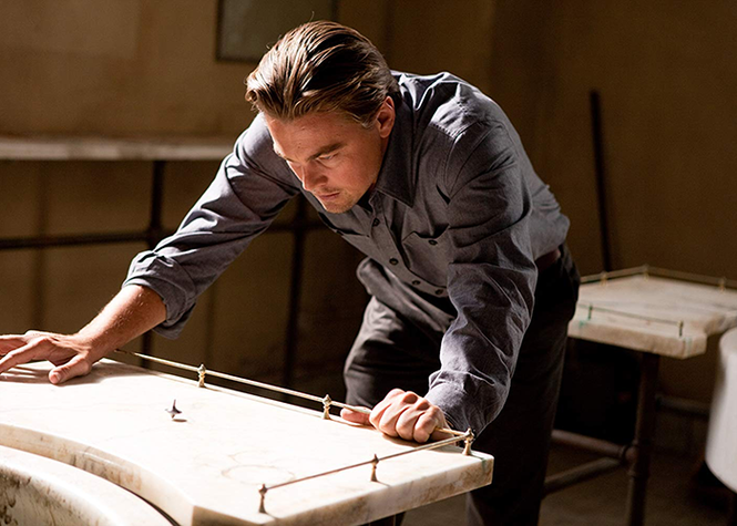 Vì đâu các tác phẩm của Christopher Nolan không bị xem là bom tấn hành động thông thường? - ảnh 7