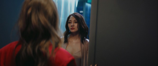 Xem trailer “Bẫy ngọt ngào” mới thấy chưa khi nào Minh Hằng, Bảo Anh nóng bỏng đến thế - ảnh 3