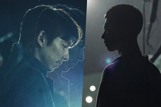Khi hai mỹ nam Gong Yoo và Park Bo Gum “song kiếm hợp bích”, khán giả biết chọn ai? - ảnh 1