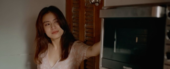 Vì đâu “Trái tim quái vật” xứng đáng để bạn ra rạp ủng hộ phim Việt Nam? - ảnh 4