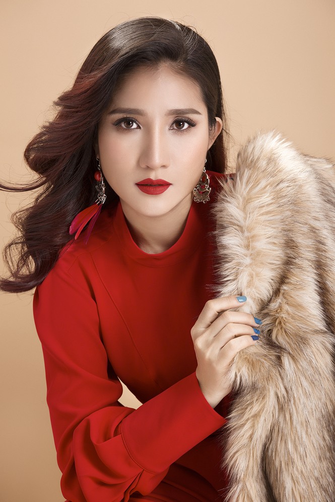 “Bà mối quốc dân” Cát Tường bật mí vai trò đặc biệt giúp mai mối, se duyên các cặp đôi - ảnh 1