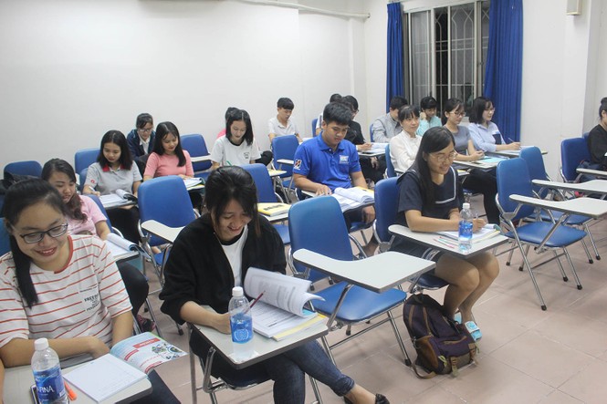Hoãn tổ chức kỳ thi Tiếng Anh, Tin học vì dịch COVID-19 - ảnh 1