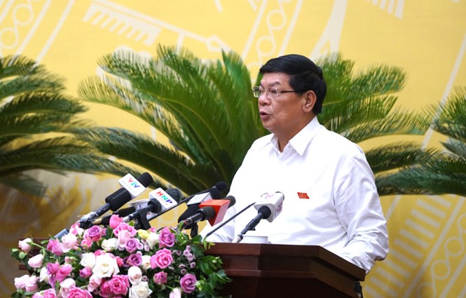 Có hay không việc thanh tra bí mật, vô cảm với doanh nghiệp? - ảnh 2
