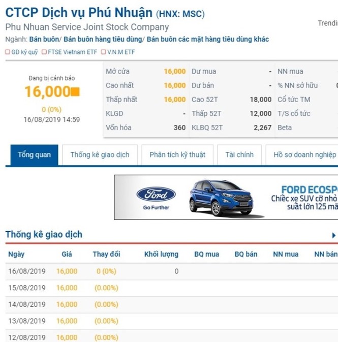 Ông chủ karaoke Arirang bán thương hiệu, thanh lý hàng tồn kho - ảnh 2