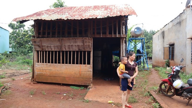 Công an vào cuộc vụ tài xế bỏ sản phụ giữa đường, bé sơ sinh tử vong - ảnh 1