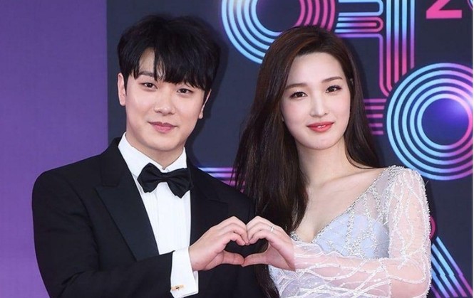 Song Hye Kyo và Hyun Bin