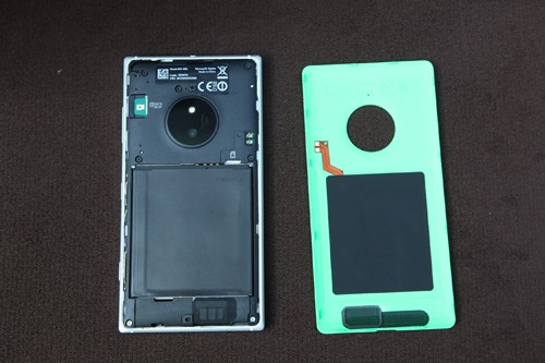 Cuối tháng này, Nokia Lumia 830 về Việt Nam - ảnh 5